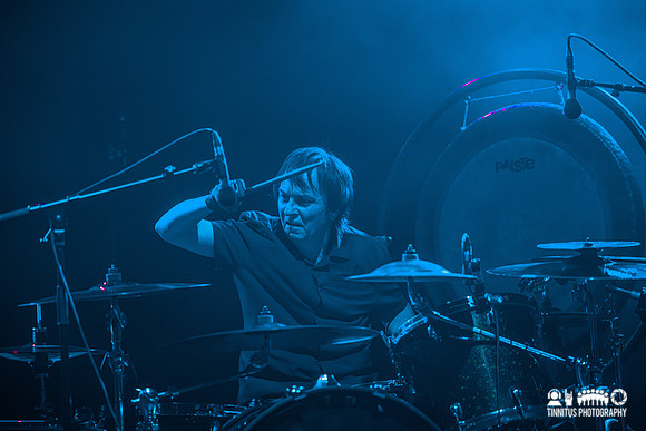 Sleep in concert
