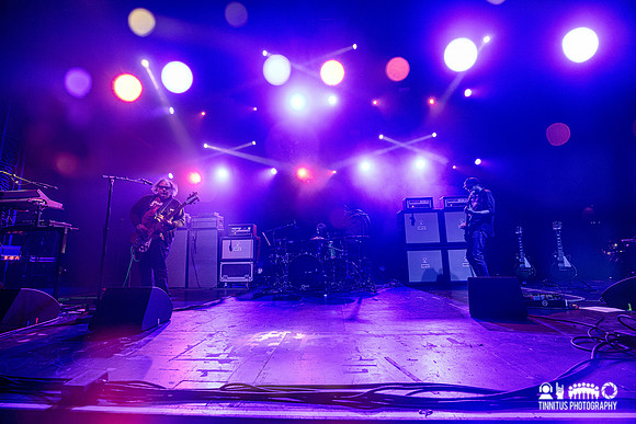Sleep in concert