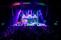 Sleep in concert