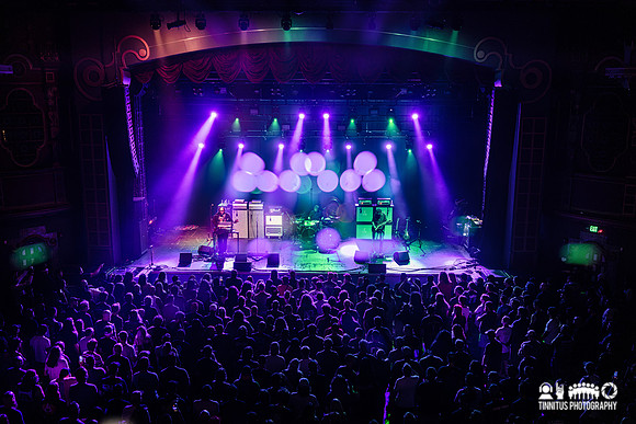 Sleep in concert