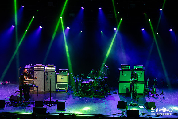 Sleep in concert