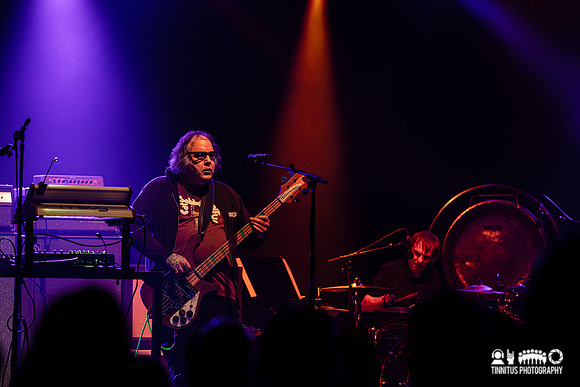 Sleep in concert