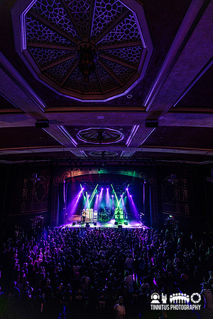 Sleep in concert