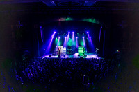 Sleep in concert