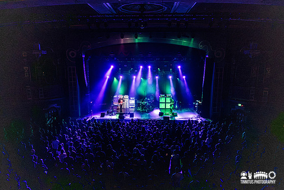 Sleep in concert
