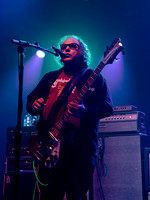 Sleep in concert