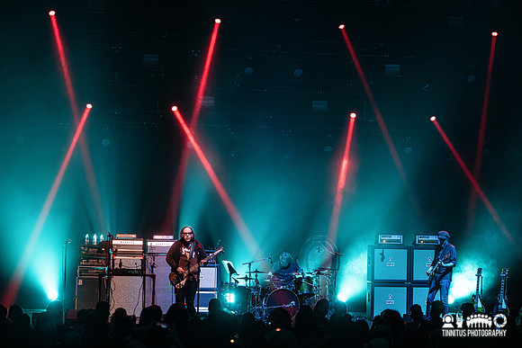 Sleep in concert