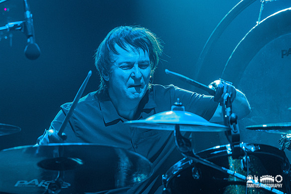 Sleep in concert