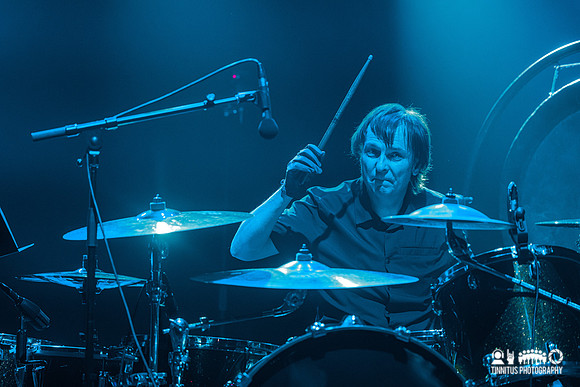 Sleep in concert