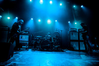 Sleep in concert