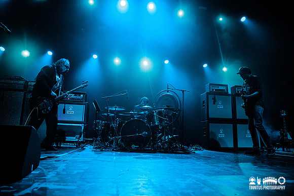 Sleep in concert