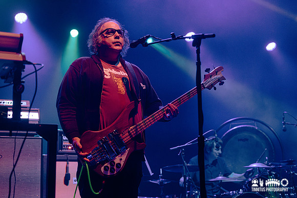 Sleep in concert