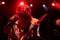 The Schizophonics in concert