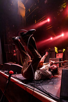 The Schizophonics in concert