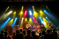 The Schizophonics in concert