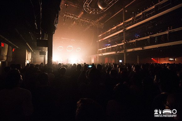 Mogwai in concert