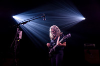 Pink Mountaintops in concert