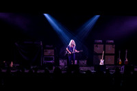Pink Mountaintops in concert