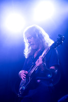 Pink Mountaintops in concert