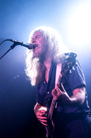 Pink Mountaintops in concert
