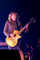 Sleater-Kinney in concert