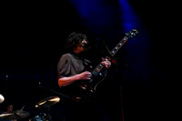Sleater-Kinney in concert