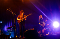 Sleater-Kinney in concert