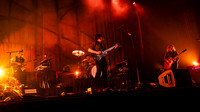 Sleater-Kinney in concert