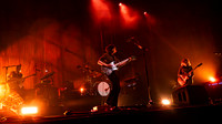 Sleater-Kinney in concert