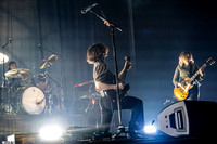 Sleater-Kinney in concert
