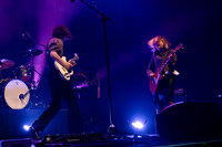 Sleater-Kinney in concert