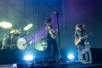 Sleater-Kinney in concert