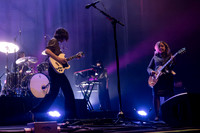 Sleater-Kinney in concert