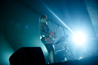 Sleater-Kinney in concert