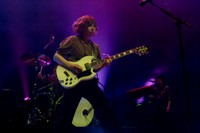 Sleater-Kinney in concert