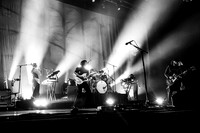 Sleater-Kinney in concert
