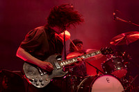 Sleater-Kinney in concert