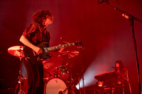 Sleater-Kinney in concert