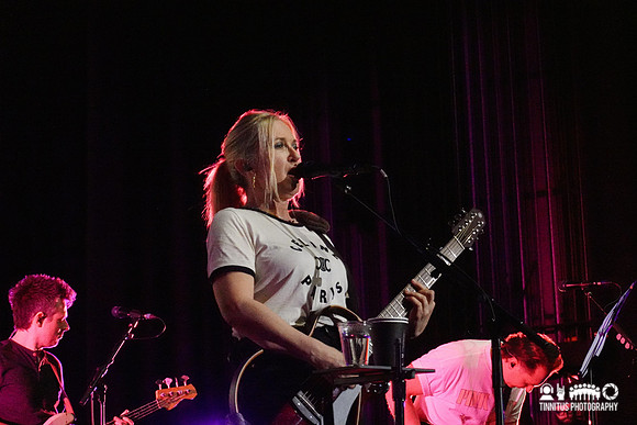 Liz Phair in concert