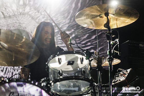 Slift in concert
