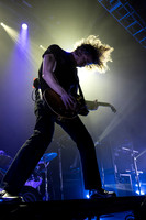 Deafheaven in concert