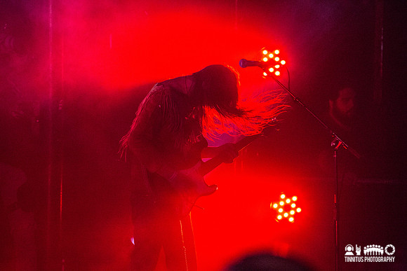 Radio Moscow in concert