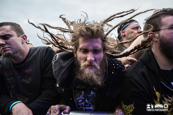 Maryland Deathfest