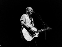 J Robbins in concert