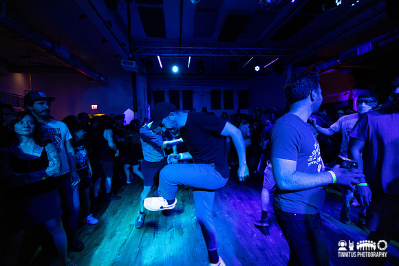 Pissed Jeans in concert