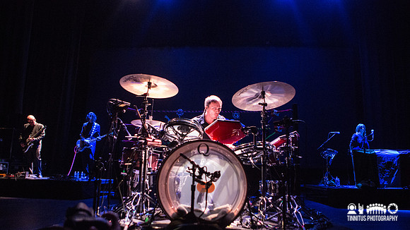 Puscifer in concert