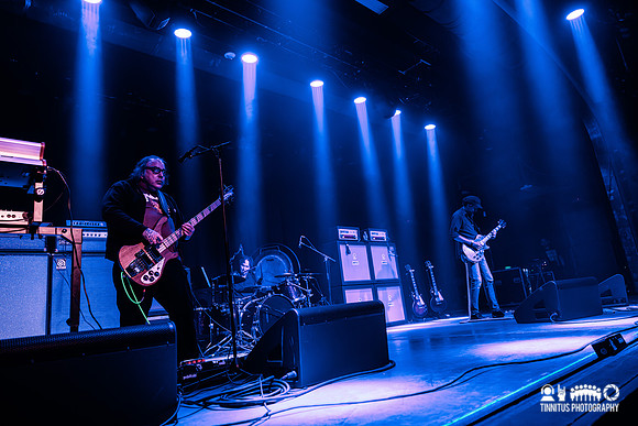 Sleep in concert