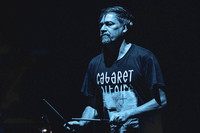 Cabaret Voltaire in concert