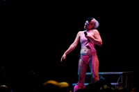 Peaches in concert