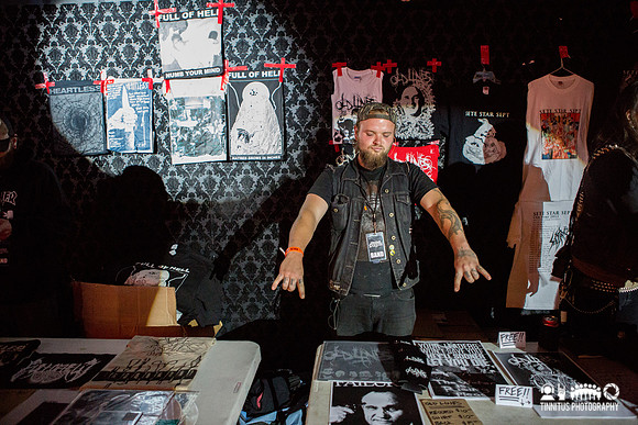 Maryland Deathfest